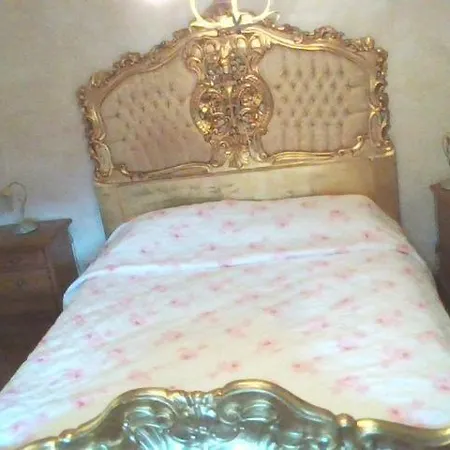 Panzió Dama Del *